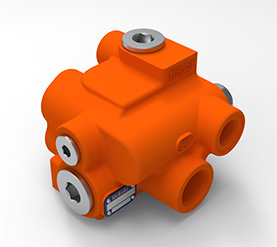 GLV-DACV_双路充液阀