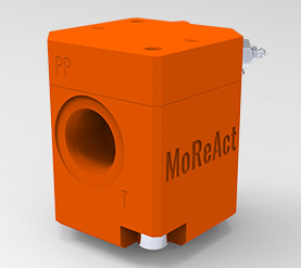 GLV-BRLV-11_大流量继动阀