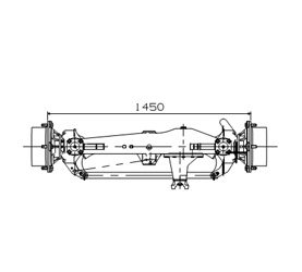 SD55 SERIE