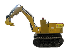 特种设备小挖 特种设备小挖